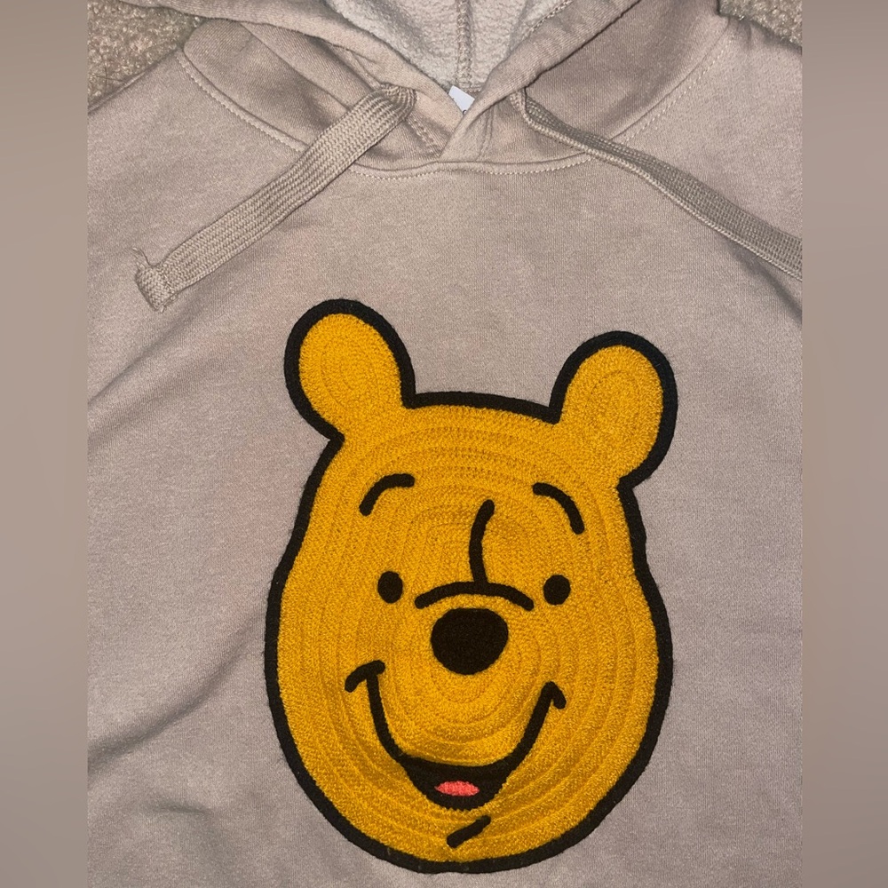 Disney Winnie the Pooh Hoodie - Picture 4 of 5